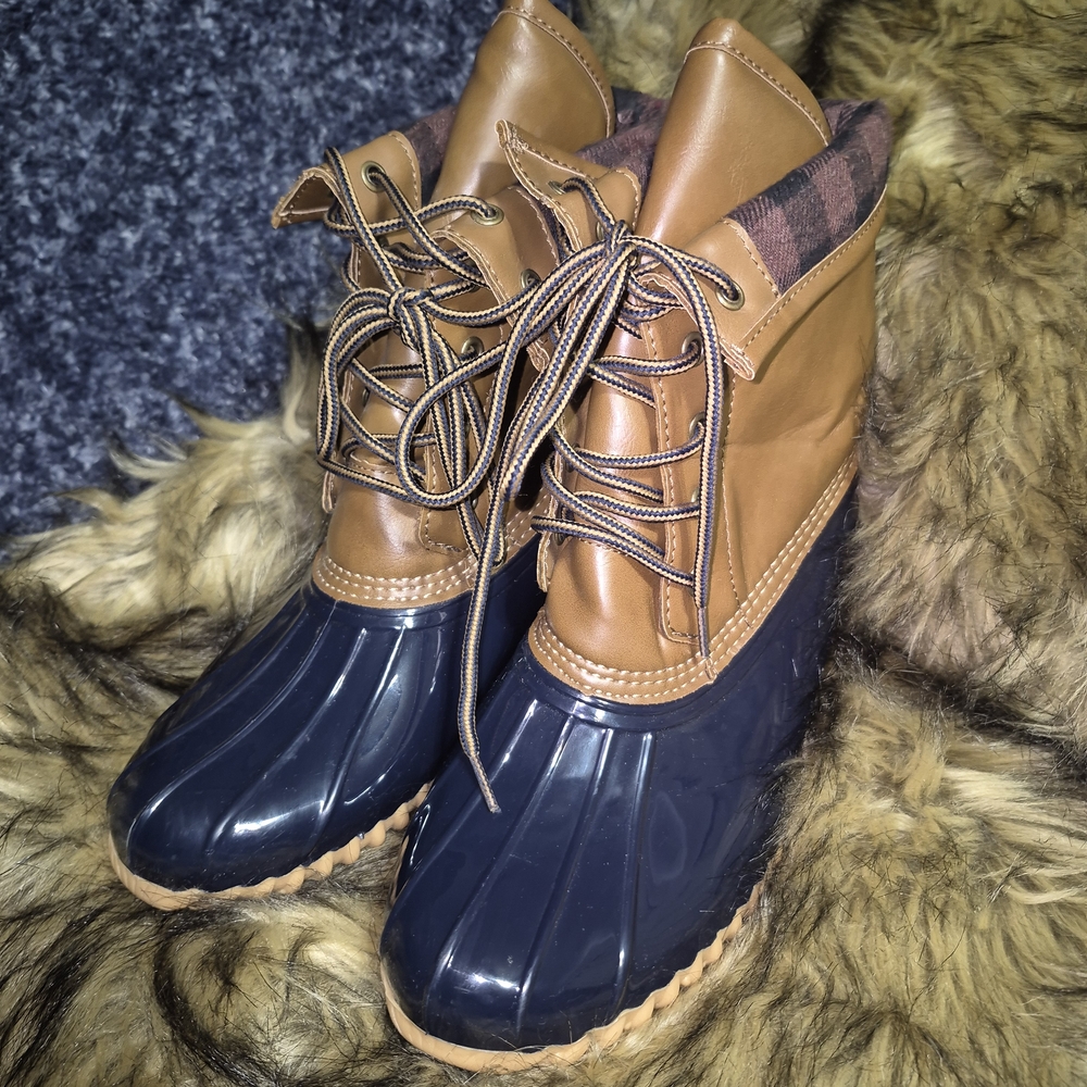 Sporto Rain Boots